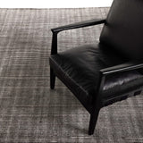 Amaud Rug, Charcoal/Cream-Rugs1-High Fashion Home