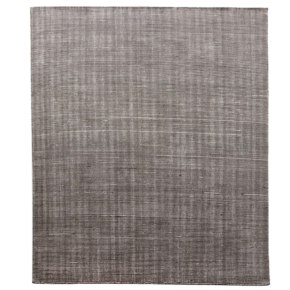 Amaud Rug, Charcoal/Cream-Rugs1-High Fashion Home