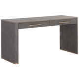 Altman Desk-Furniture - Office-High Fashion Home