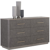 Altman Dresser-Furniture - Bedroom-High Fashion Home