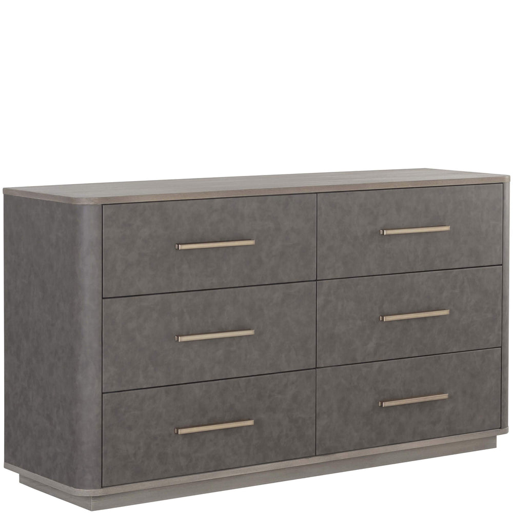 Altman Dresser-Furniture - Bedroom-High Fashion Home