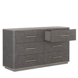 Altman Dresser-Furniture - Bedroom-High Fashion Home