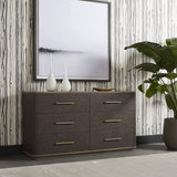 Altman Dresser-Furniture - Bedroom-High Fashion Home