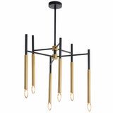 Hewitt Large Chandelier