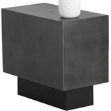 Blakely End Table-Furniture - Accent Tables-High Fashion Home