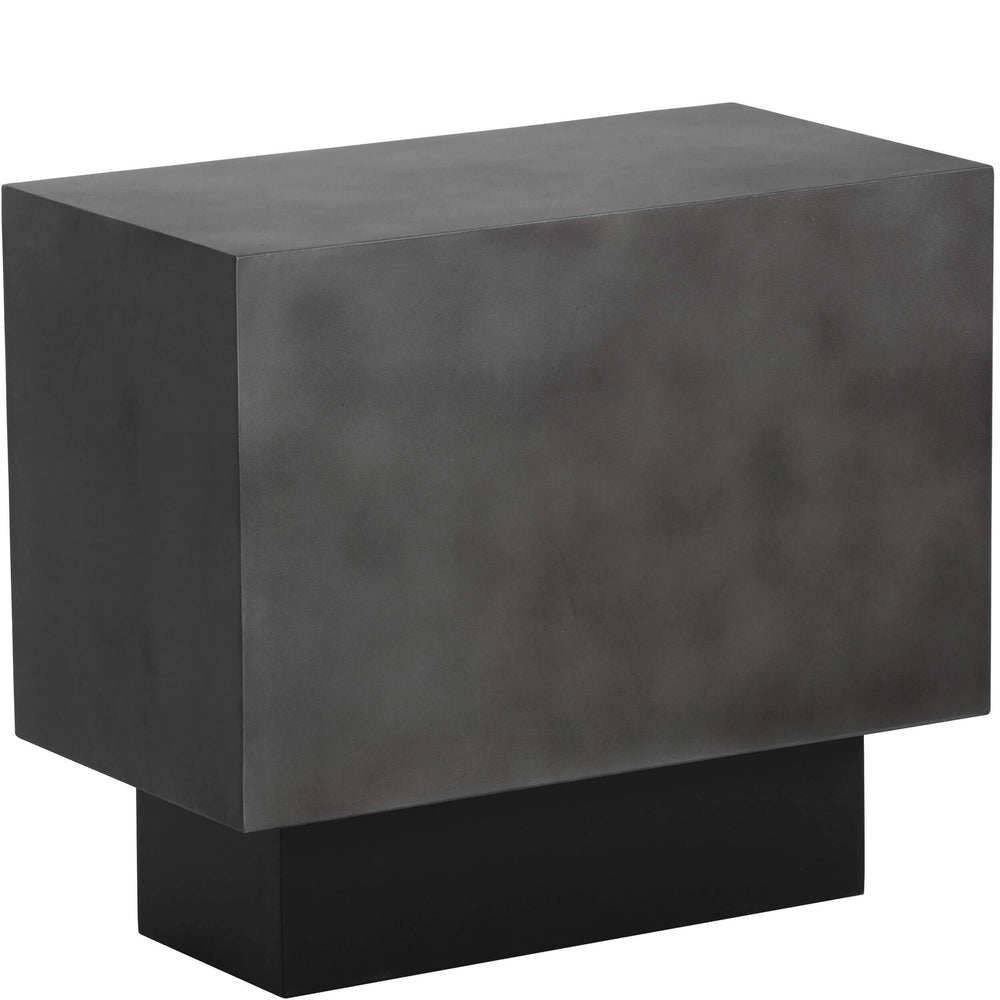 Blakely End Table-Furniture - Accent Tables-High Fashion Home