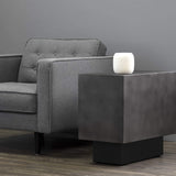 Blakely End Table-Furniture - Accent Tables-High Fashion Home