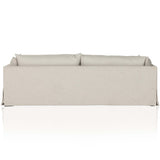 Habitat 96" Sofa, Bennett Moon