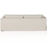 Habitat 90" Sofa, Bennett Moon