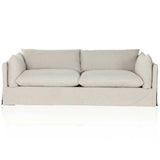 Habitat 90" Sofa, Bennett Moon