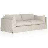 Habitat 90" Sofa, Bennett Moon