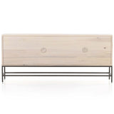 Trey Sideboard, Dove Poplar-Furniture - Storage-High Fashion Home