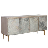 Mirabelli Sideboard-Furniture - Storage-High Fashion Home