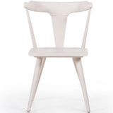 Ripley Dining Chair, Off White - Set of 2-Furniture - Dining-High Fashion Home