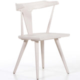 Ripley Dining Chair, Off White - Set of 2-Furniture - Dining-High Fashion Home