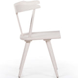 Ripley Dining Chair, Off White - Set of 2-Furniture - Dining-High Fashion Home