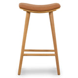 Union Bar Stool, Sedona Butterscotch-Furniture - Dining-High Fashion Home