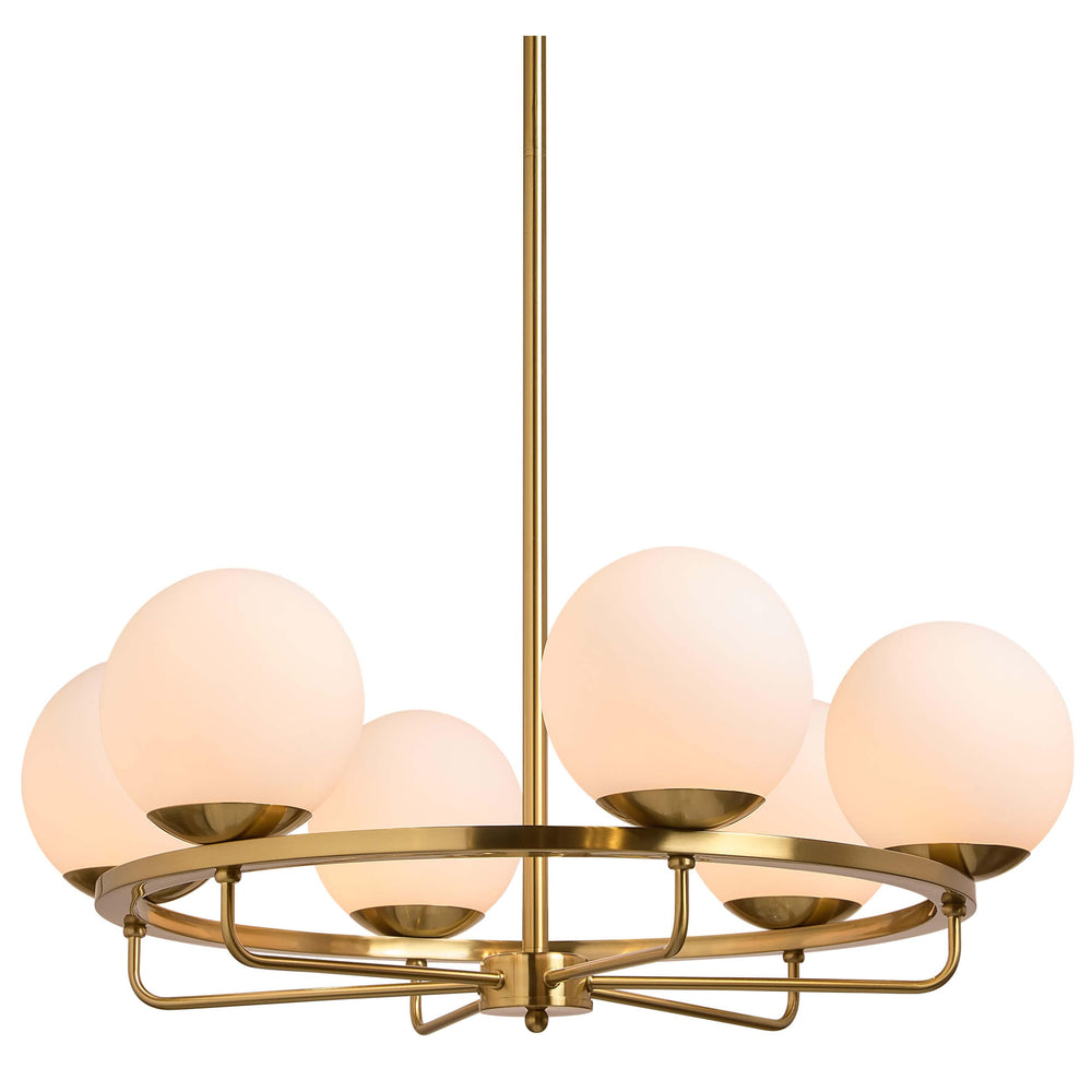 Eliora Chandelier