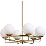 Eliora Chandelier