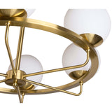 Eliora Chandelier