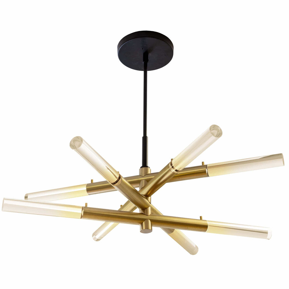 Spira Chandelier