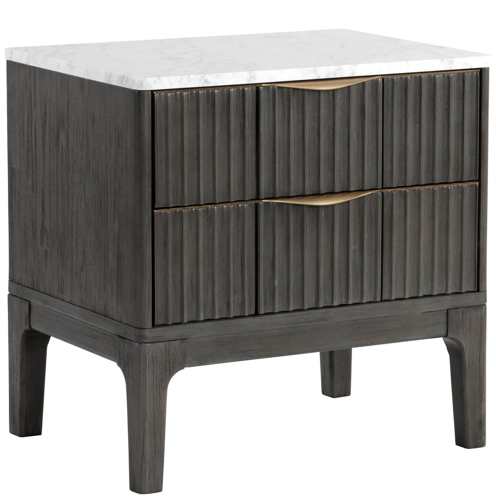 Keldon Nightstand-Furniture - Bedroom-High Fashion Home