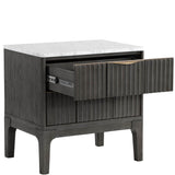 Keldon Nightstand-Furniture - Bedroom-High Fashion Home