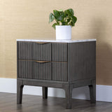 Keldon Nightstand-Furniture - Bedroom-High Fashion Home