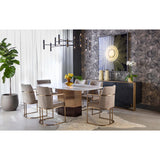 Ainsley Dining Table