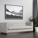 Talbot Sofa, Belfast Oatmeal-Furniture - Sofas-High Fashion Home