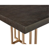 Baldessara Dining Table 94.5"-Furniture - Dining-High Fashion Home