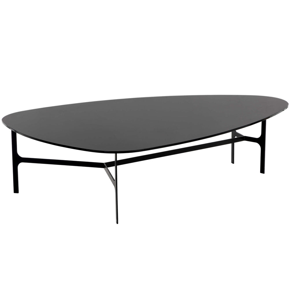 Kiernan Coffee Table-Furniture - Accent Tables-High Fashion Home