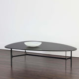 Kiernan Coffee Table-Furniture - Accent Tables-High Fashion Home