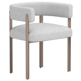 Mae Dining Chair, Ernst Silverstone-Furniture - Dining-High Fashion Home