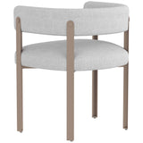 Mae Dining Chair, Ernst Silverstone-Furniture - Dining-High Fashion Home