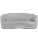 Grimaldi Sofa, Liv Dove-Furniture - Sofas-High Fashion Home