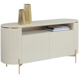 Paloma Sideboard-Furniture - Storage-High Fashion Home