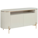 Paloma Sideboard-Furniture - Storage-High Fashion Home