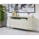 Paloma Sideboard-Furniture - Storage-High Fashion Home