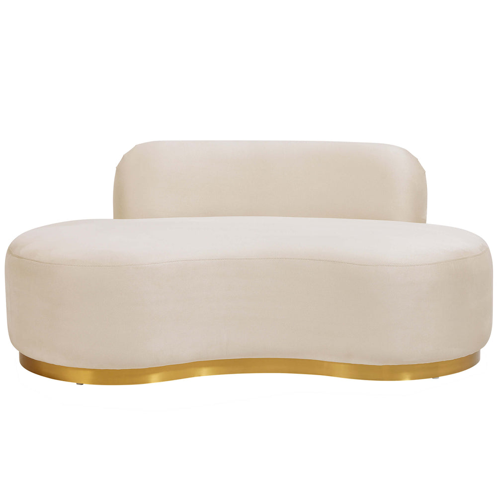 Cassey Sofa, Cassablanca Cloud-Furniture - Sofas-High Fashion Home