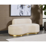 Cassey Sofa, Cassablanca Cloud-Furniture - Sofas-High Fashion Home