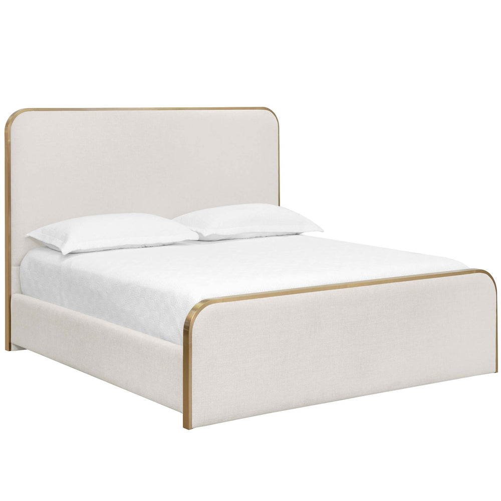 Tometi Bed, Chacha Cream