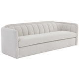 Birrit Sofa, Alaska Noble Grey-Furniture - Sofas-High Fashion Home