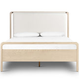 Rosedale Bed, Knoll Natural/Yucca Oak