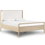 Rosedale Bed, Knoll Natural/Yucca Oak