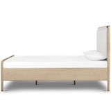 Rosedale Bed, Knoll Natural/Yucca Oak