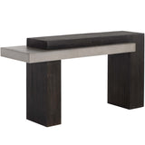 Herriot Console Table-Furniture - Accent Tables-High Fashion Home