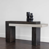 Herriot Console Table-Furniture - Accent Tables-High Fashion Home