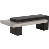 Herriot Coffee Table-Furniture - Accent Tables-High Fashion Home