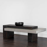 Herriot Coffee Table-Furniture - Accent Tables-High Fashion Home